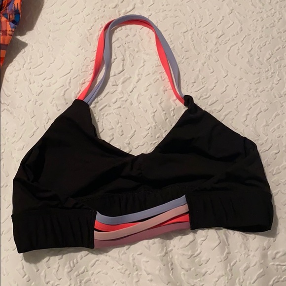 Pink Bralette - Picture 2 of 2